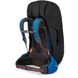 Osprey AirCover M, Etui Sort