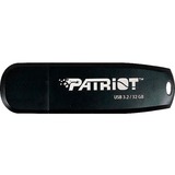 Patriot USB-stik Sort