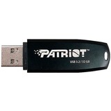 Patriot USB-stik Sort