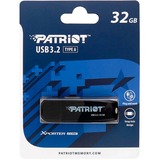 Patriot USB-stik Sort