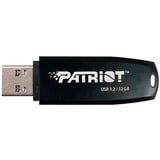 Patriot Xporter Core 32GB, USB-stik Sort