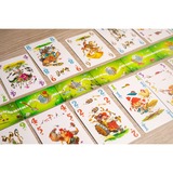 Pegasus Schotten Totten, Brætspil 