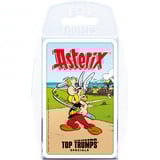 Pegasus Top Trumps - Asterix, Kortspil 