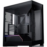 Phanteks NV5 MK2 DRGB GEPH-187, Towerkabinet Sort