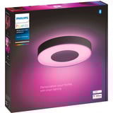 Philips 915005997501, LED lys Sort