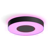 Philips 915005997501, LED lys Sort