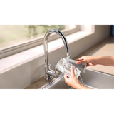 Philips EP8757/20, Kaffe/Espresso Automat Sølv