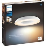 Philips Hue White Ambiance Still Loftlampe, LED lys Hvid