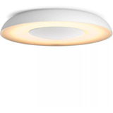 Philips Hue White Ambiance Still Loftlampe, LED lys Hvid