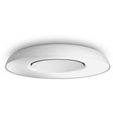 Philips Hue White Ambiance Still Loftlampe, LED lys Hvid