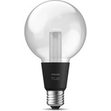 Philips Hue White & Color Ambiance Lightguide G95 Globe - Smart lampe E27, LED-lampe 