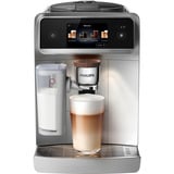 Philips Series 8000 Café Aromis, Kaffe/Espresso Automat Sølv