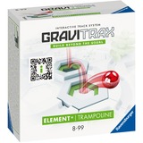 Ravensburger 22417, Tog 