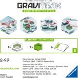 Ravensburger 22417, Tog 