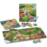 Ravensburger Capy Cabana, Brætspil 
