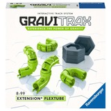 Ravensburger GraviTrax FlexTube Voksne & børn Puzzle board game, Tog Puzzle board game, Voksne & børn, 8 År