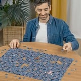 Ravensburger Puzzle Challenge Disney Stitch, Puslespil 