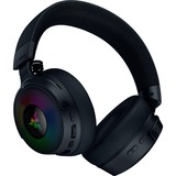 Razer Kraken V4 Pro, Gaming headset Sort