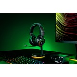 Razer Kraken V4 Pro, Gaming headset Sort
