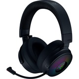 Razer Kraken V4 Pro, Gaming headset Sort