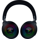 Razer Kraken V4 Pro, Gaming headset Sort