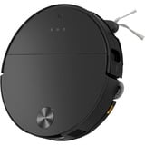 Roborock 6970995783629, Støvsuger robot Sort