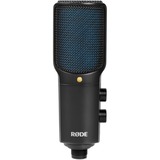 Rode Microphones Mikrofon Sort