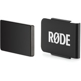Rode Microphones Wireless Pro, Mikrofon Sort