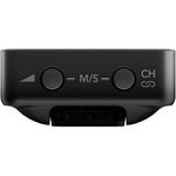 Rode Microphones Wireless Pro, Mikrofon Sort