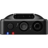 Rode Microphones Wireless Pro, Mikrofon Sort