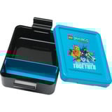 Room Copenhagen 40521736, Lunch-Box Sort/Blå