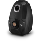 Rowenta Green Force Effitech RO6189, Gulv støvsuger Sort