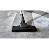 Rowenta Green Force Effitech RO6189, Gulv støvsuger Sort