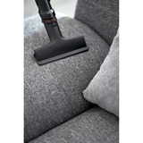 Rowenta Green Force Effitech RO6189, Gulv støvsuger Sort