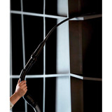 Rowenta Green Force Effitech RO6189, Gulv støvsuger Sort