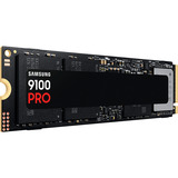 SAMSUNG 9100 PRO 1 TB, Solid state-drev 