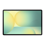 SAMSUNG Galaxy Tab S10 FE+ Samsung Exynos 128 GB 33,3 cm (13.1") 8 GB Wi-Fi 6 (802.11ax) Sølv, Tablet PC Sølv, 33,3 cm (13.1"), 2880 x 1800 pixel, 128 GB, 8 GB, 664 g, Sølv