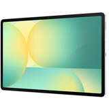 SAMSUNG Galaxy Tab S10 FE+ Samsung Exynos 128 GB 33,3 cm (13.1") 8 GB Wi-Fi 6 (802.11ax) Sølv, Tablet PC Sølv, 33,3 cm (13.1"), 2880 x 1800 pixel, 128 GB, 8 GB, 664 g, Sølv