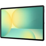 SAMSUNG SM-X620NZSREUE, Tablet PC Sølv