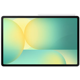 SAMSUNG SM-X620NZSREUE, Tablet PC Sølv