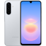 Samsung Galaxy A18 128GB, Mobiltelefon Sølv