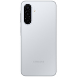 Samsung Galaxy A18 128GB, Mobiltelefon Sølv