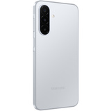 Samsung Galaxy A18 128GB, Mobiltelefon Sølv