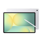 Samsung Galaxy Tab S10 FE+ Samsung Exynos 128 GB 33,3 cm (13.1") 8 GB Wi-Fi 6 (802.11ax) Sølv, Tablet PC Sølv, 33,3 cm (13.1"), 2880 x 1800 pixel, 128 GB, 8 GB, 664 g, Sølv