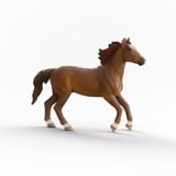 Schleich 42711, Spil figur Brown