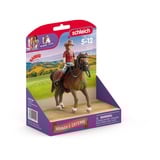 Schleich 42711, Spil figur Brown