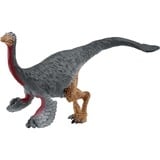 Schleich Dinosaurs 15038 legetøjsfigur til børn, Spil figur 4 År, Conquering the Earth, Dinosaurs and volcano, Brun, Grå, Rød