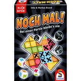 Schmidt Spiele 49327 brætspil Strategi, Terningspil Brætspil, Strategi, 8 År, Familiespil