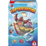 Schmidt Spiele Captain Nature, Brætspil 