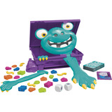 Schmidt Spiele Monsterkiste, Brætspil 